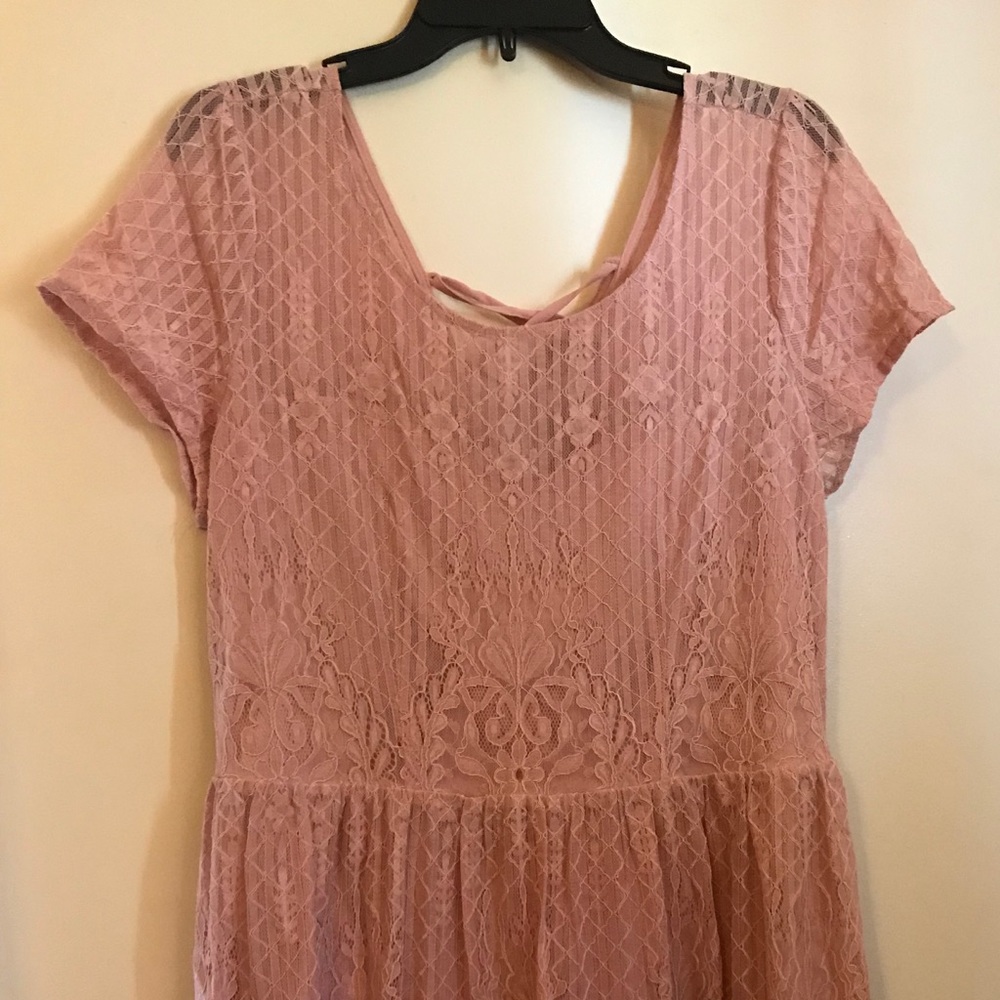 Forever 21 Skater dress